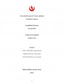 ANÁLISIS DE LOS ESTADOS FINANCIEROS DE SOUTHERN PERÚ