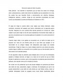 Nunca te vayas sin decir te quiero