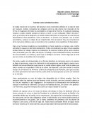 Caminar como actividad lucrativa