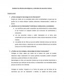 Analizar los efectos psicológicos y culturales de escuchar música