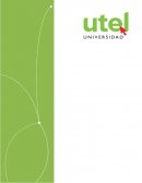 Evidencia de aprendizaje. Estructura de la industria de la transformación_A