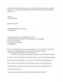 Flujograma de procesos logisticos