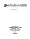 Evaluacion distancia introducción a la construcción