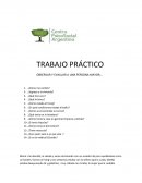 Observar a un adulto