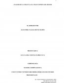 ANALISIS DE LA PELICULA EL COLECCIONISTA DE HUESOS