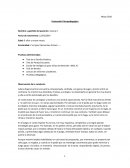 Evaluación Psicopedagógica. Observación de la conducta