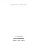 Tematicas en el cine en los ultimos 20 años