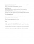 INTERROGATORIO QUE SE FORMULARA AL TESTIGO