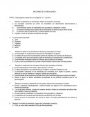 BALOTARIO DE AUTOEVALUACIÓN