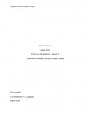 La Realidad de Ecuador y el Conocimiento