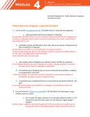 Textos literarios, lenguaje y expresión humana. “La canción del oro”,