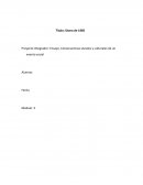 Sismo 1985. Ensayo, Consecuencias sociales y culturales de un evento social