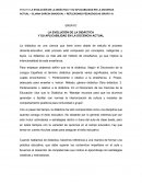 LA EVOLUCIÓN DE LA DIDÁCTICA