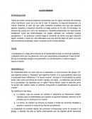 LA EUTANASIA, dos tipos