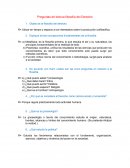 Preguntas de lectura filosofía del Derecho