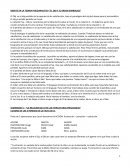 OBJETO EN LA TEORIA PSICOANALITICA “EL OBJ Y EL ORDEN SIMBOLICO”