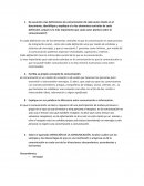 Definiciones de comunicacion