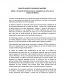 ZODES, UN NUEVO ENFOQUE PARA EL DESARROLLO LOCAL DE LA CIUDAD DE MÉXICO