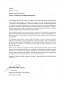 Carta de Interes Laboral