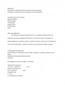 FISICA. COEFICIENTE DE FRICCIÓN ESTÁTICO