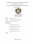 EL EVANGELIO SEGÚN JESUCRISTO