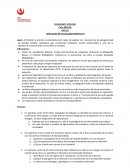 Infecciones del tracto gastrointestinal