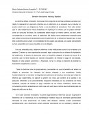 Derecho Concursal: Atraso y Quiebra
