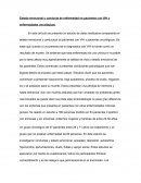 Estado emocional y conducta de enfermedad en pacientes con VIH y enfermedades oncológicas