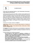 El trabajo docente: Complejidades y entramados