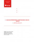 CASOS DE EMPRENDIMIENTO, OPORTUNIDADES E IDEAS DE NEGOCIO