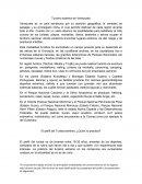 Turismo extremo en Venezuela