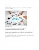 Estrategia de Marketing Digital para Pandora en México