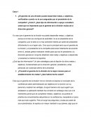 Bloque de casos 1 funcion administrativa