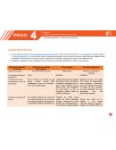 Analizar textos literarios “Al que ingrato me deja, busco amante"