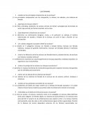 ¿Cuáles son los principales componentes de las esclusas?