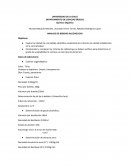 ANALISIS DE BEBIDAS ALCOHOLICAS