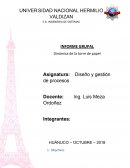 Dinamica torre de papel informe