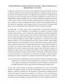 El Informe Philip Alston y el Sistema de Justicia Penal en Ecuador – Esquema Comparativo con la Geografía del Dolor – John Howard