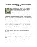 “El pequeño cerdo capitalista” pagina 01 – 23