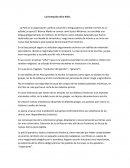 Grecia. La Formación de la Polis