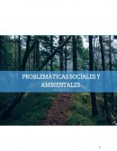 Problemáticas sociales y ambientales en México