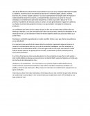 Que dice la basura de ti