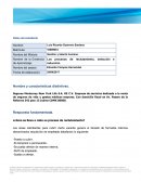Los procesos de reclutamiento, selección e inducción Seguros Monterrey New York Life S.A