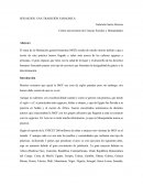 Ser mujer: una tradición faraonica