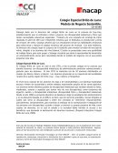 Caso Colegio Brillo de Luna