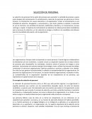 Selección de Personal . Las bases de la selección de personal