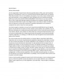 Comentario sobre politica en Chile