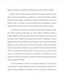 Redacte un ensayo en el que establezca las diferencias entre valores, creencias y actitudes