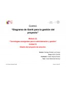 Mi proyecto. “El problema de la basura en la CDMX”