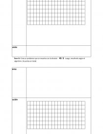 Prueba algoritmo estándar divisiones y multiplicaciones. Página 4